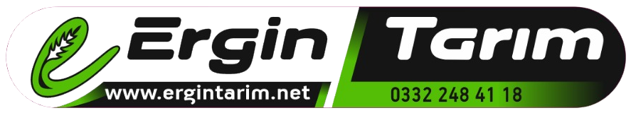 Ergin Tarım Logo