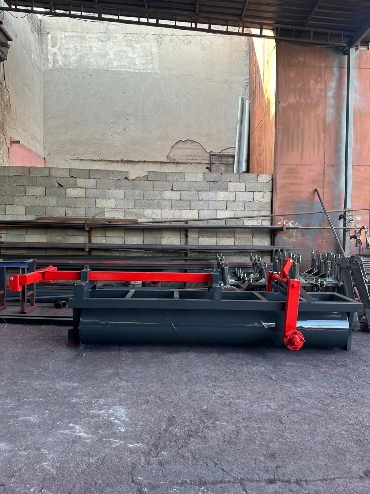 Silindir Sistemi - Görsel 2