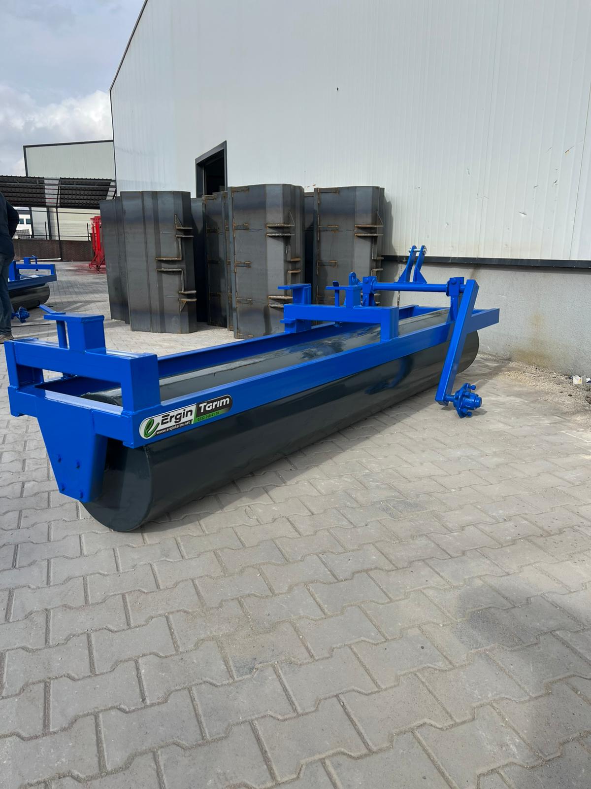 Silindir Sistemi - Görsel 4