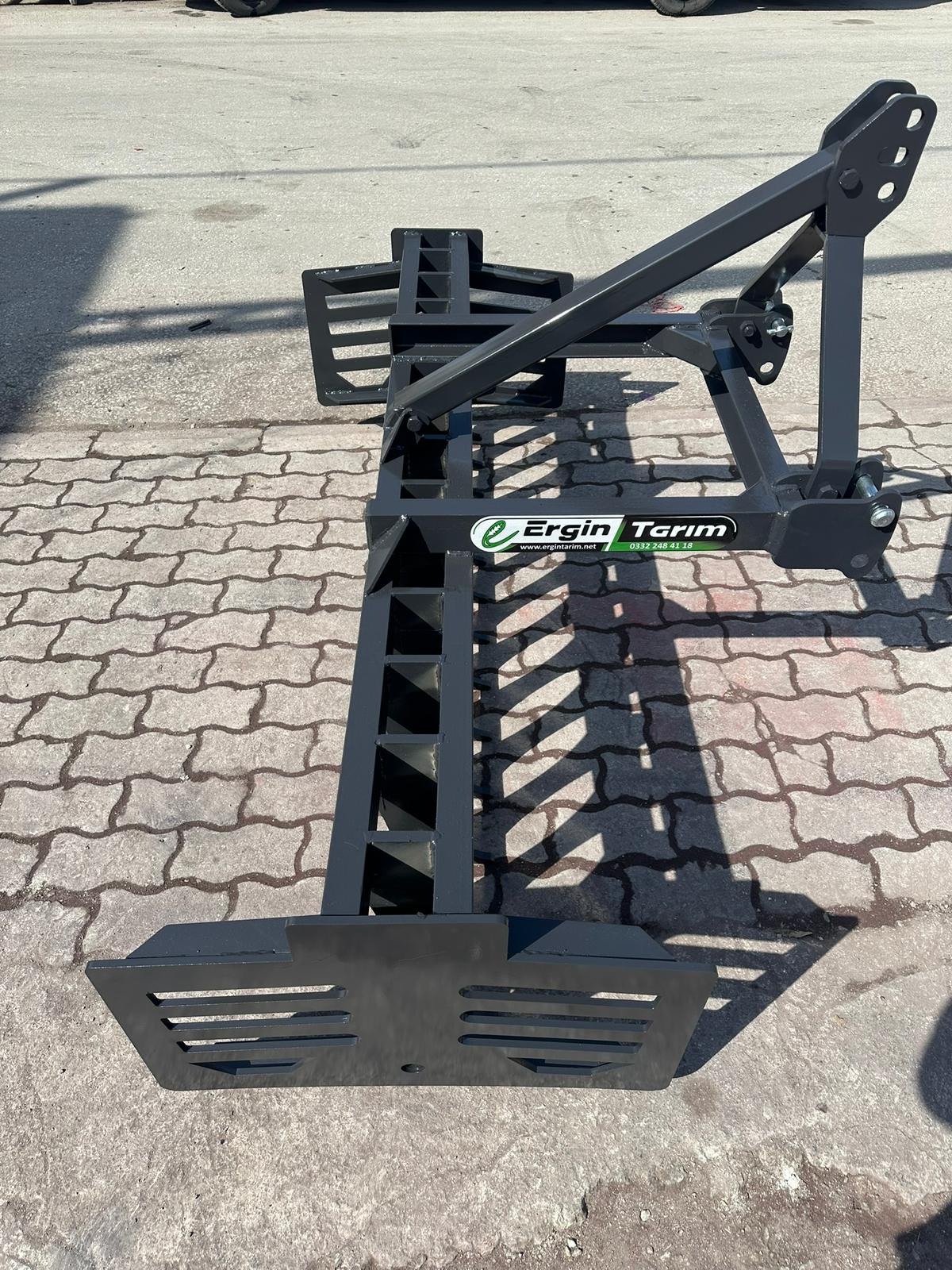 Taş Toplama Tırmığı - Görsel 5