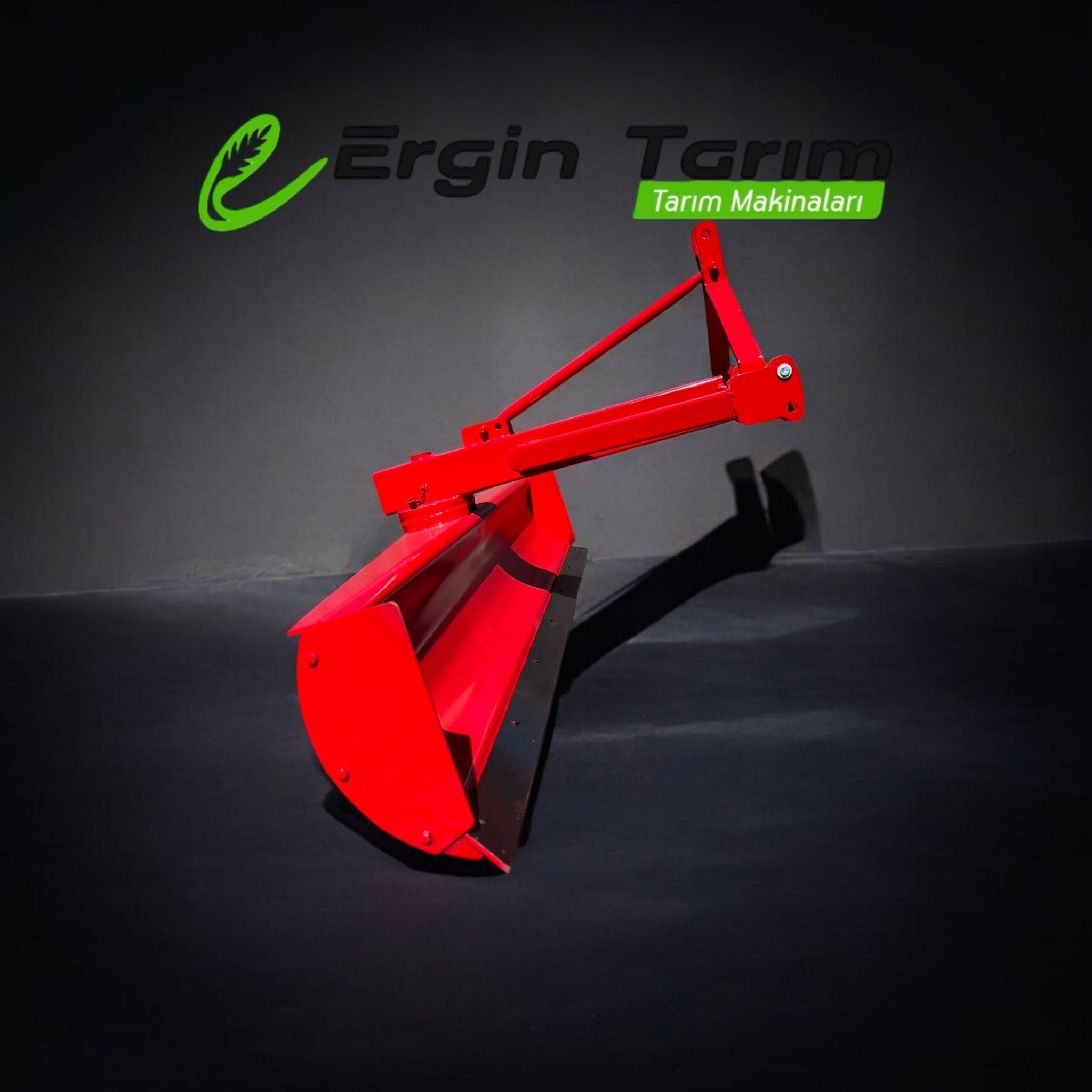 Tesviye Küreği - Görsel 2