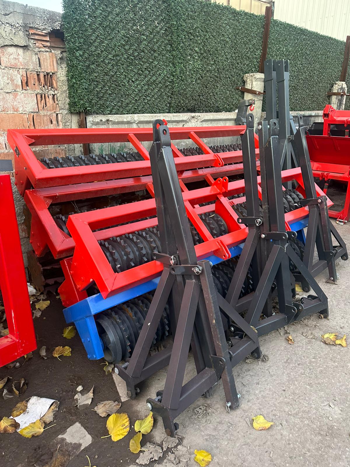 Döküm Merdane - Görsel 2