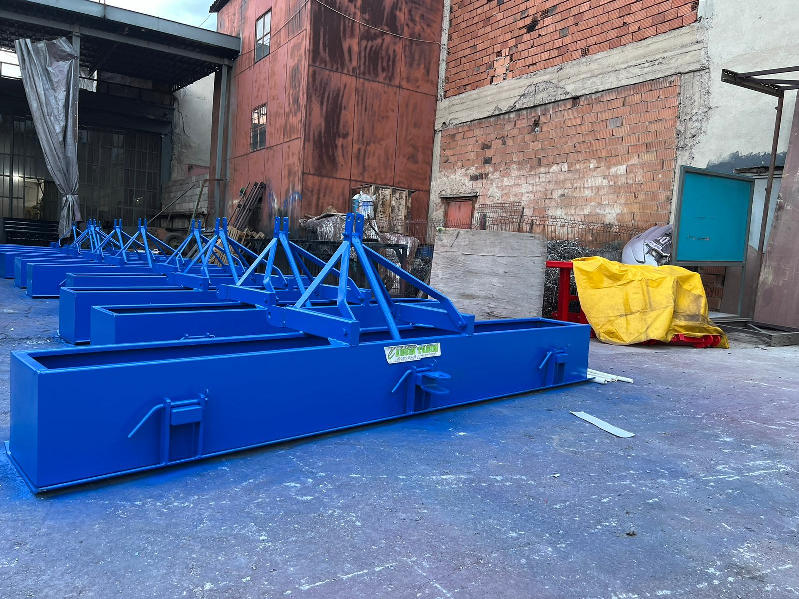 Menteşeli Sürgü Tapan - Görsel 2